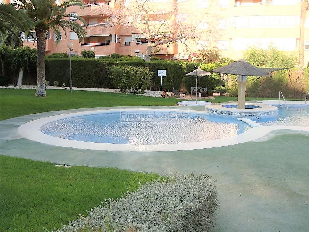Venta de apartamento en Villajoyosa