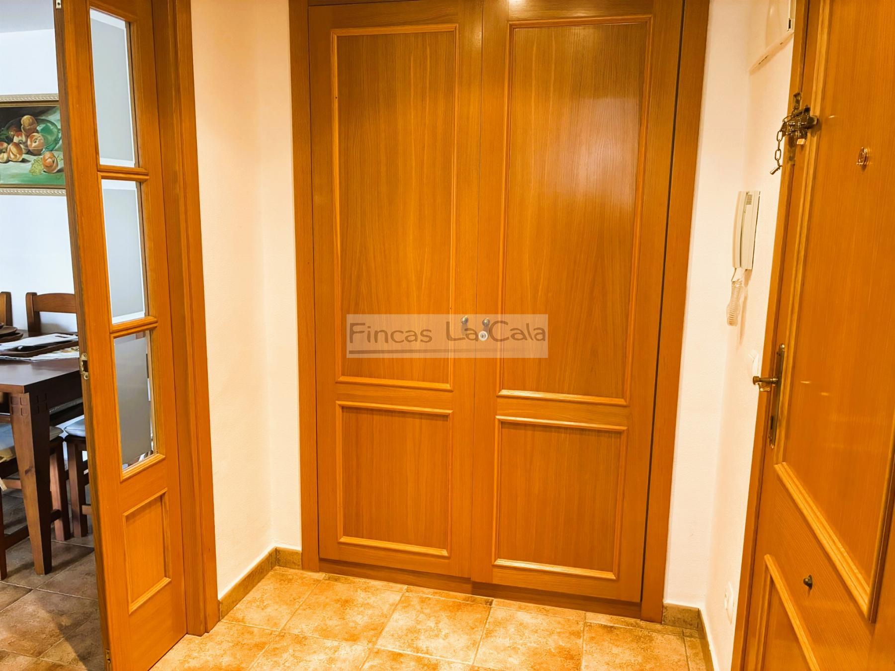 Venta de apartamento en Villajoyosa