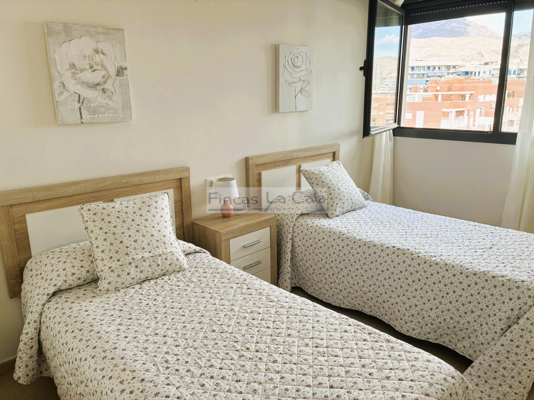 Venta de apartamento en Villajoyosa