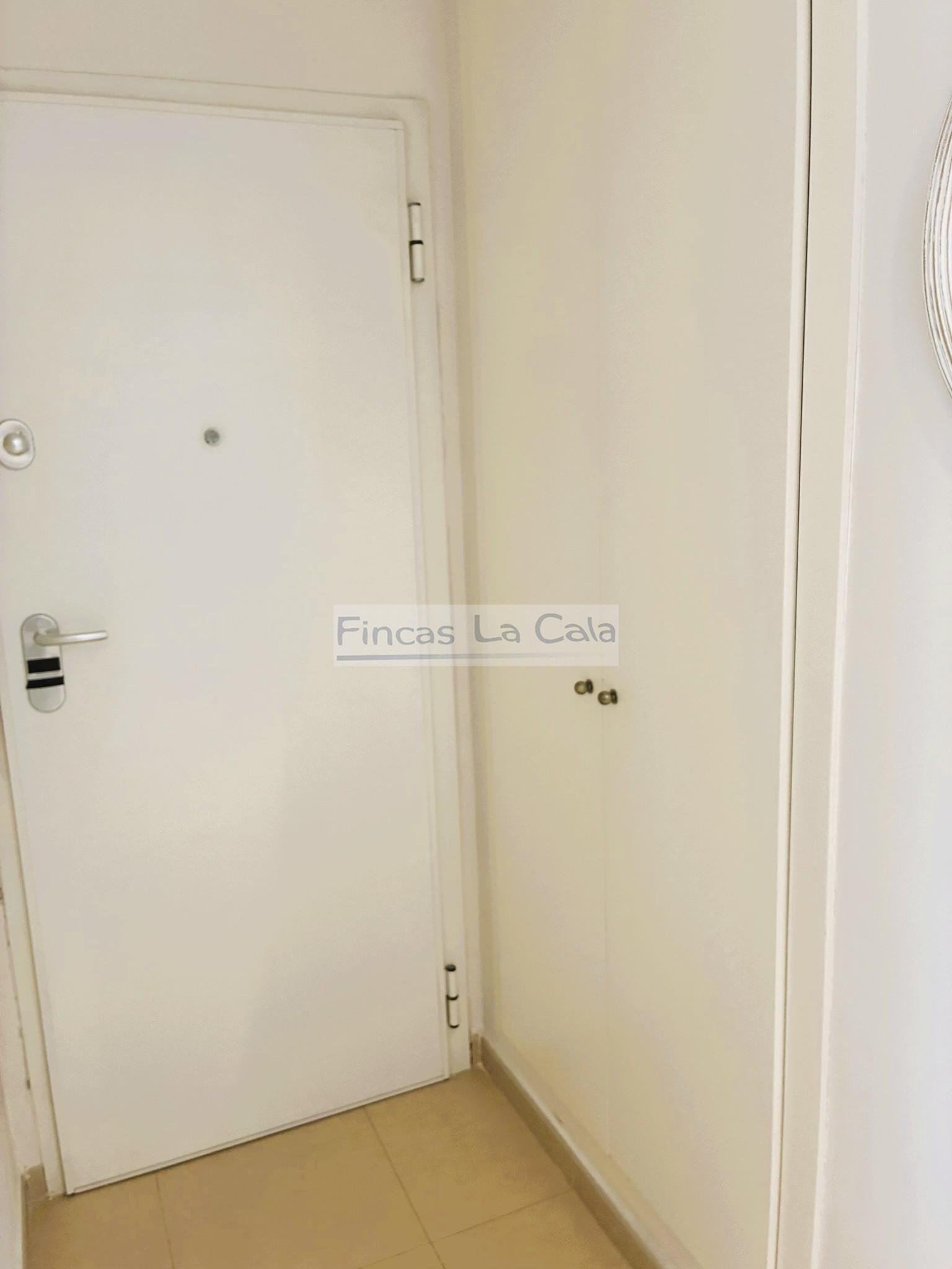 Venta de apartamento en Villajoyosa