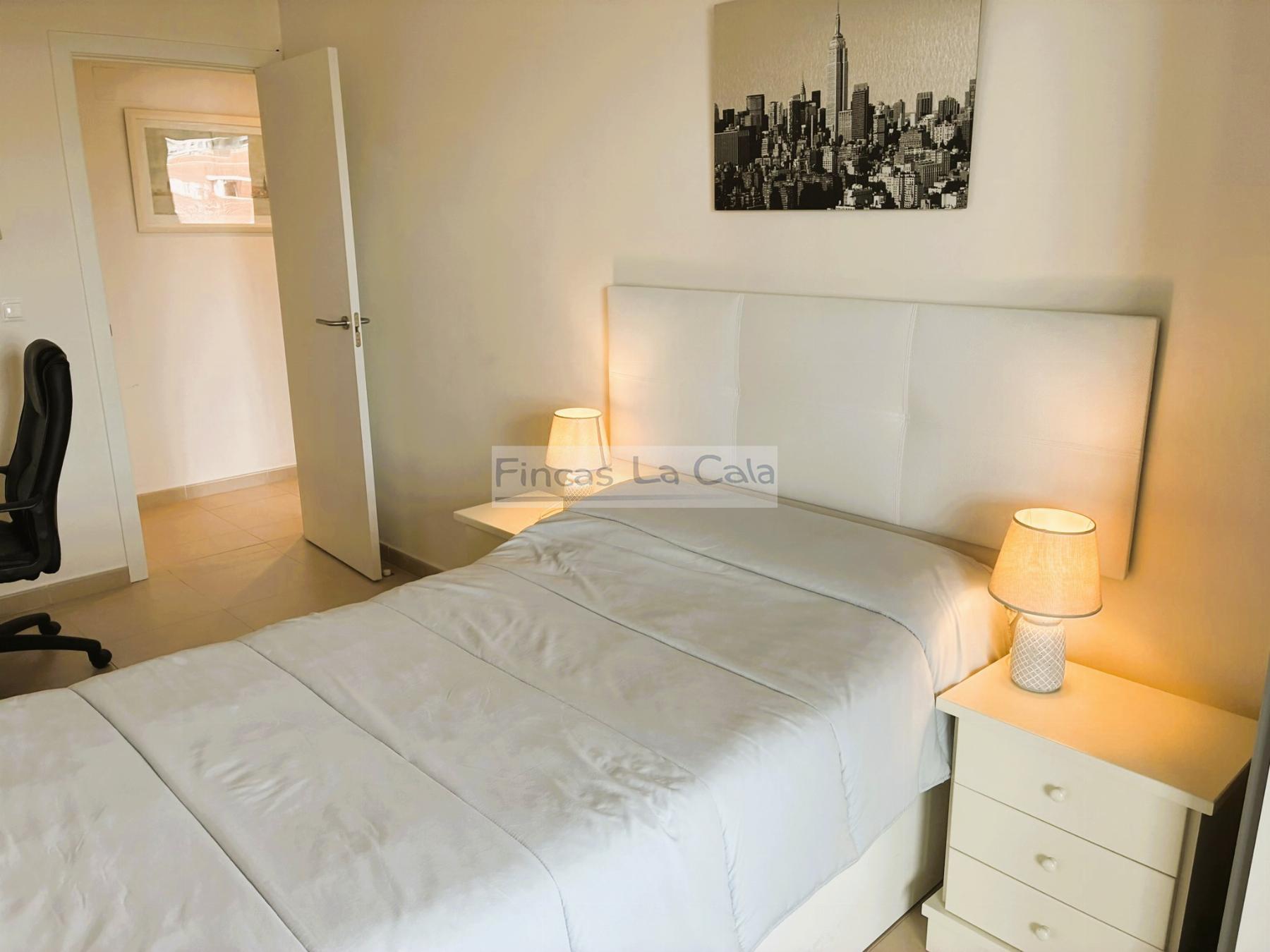 Venta de apartamento en Villajoyosa