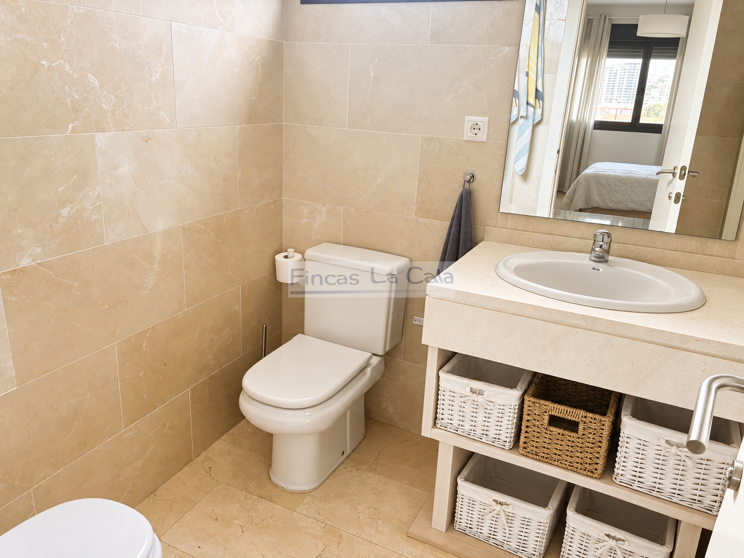 Venta de apartamento en Villajoyosa