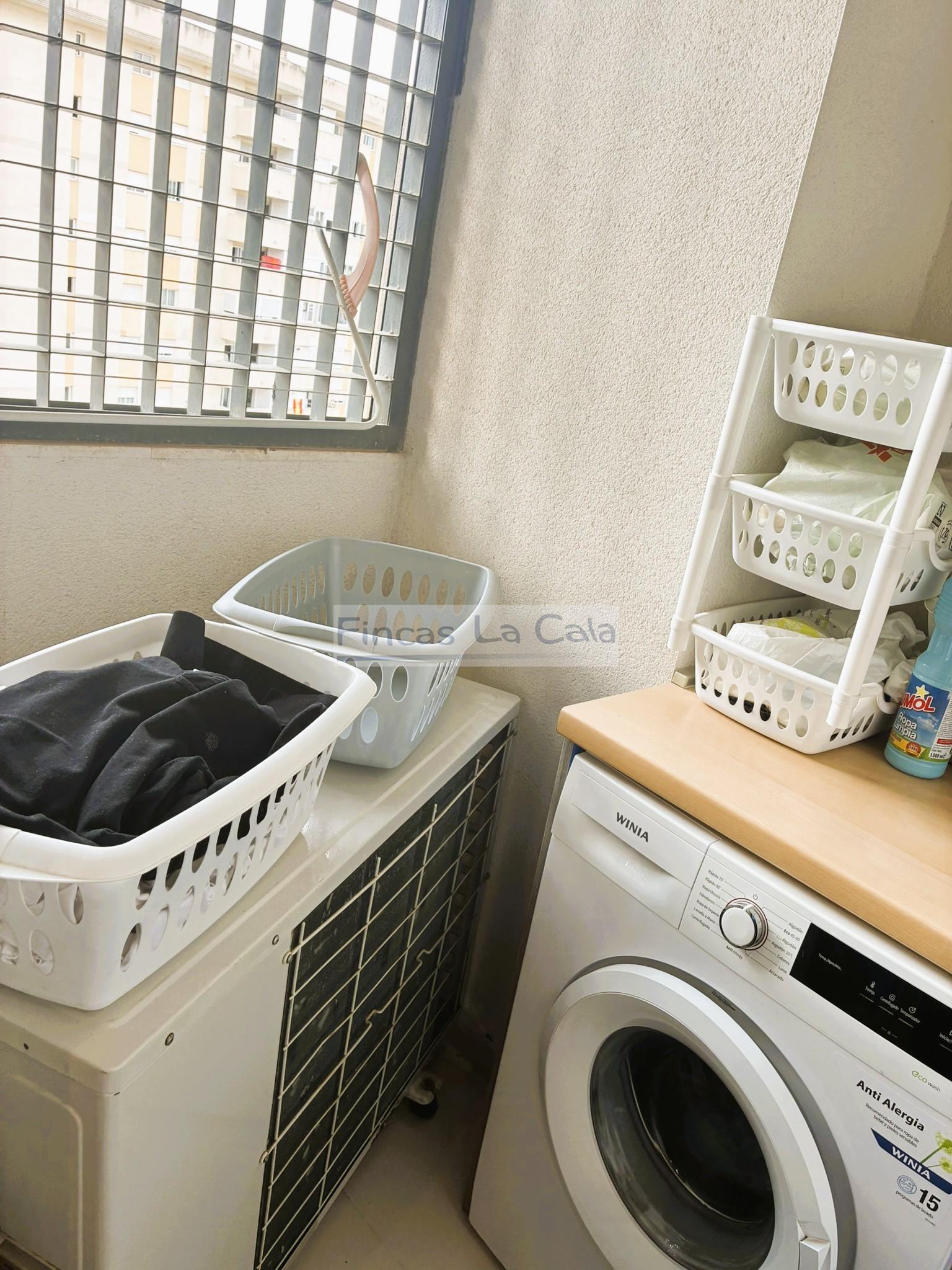 Venta de apartamento en Villajoyosa