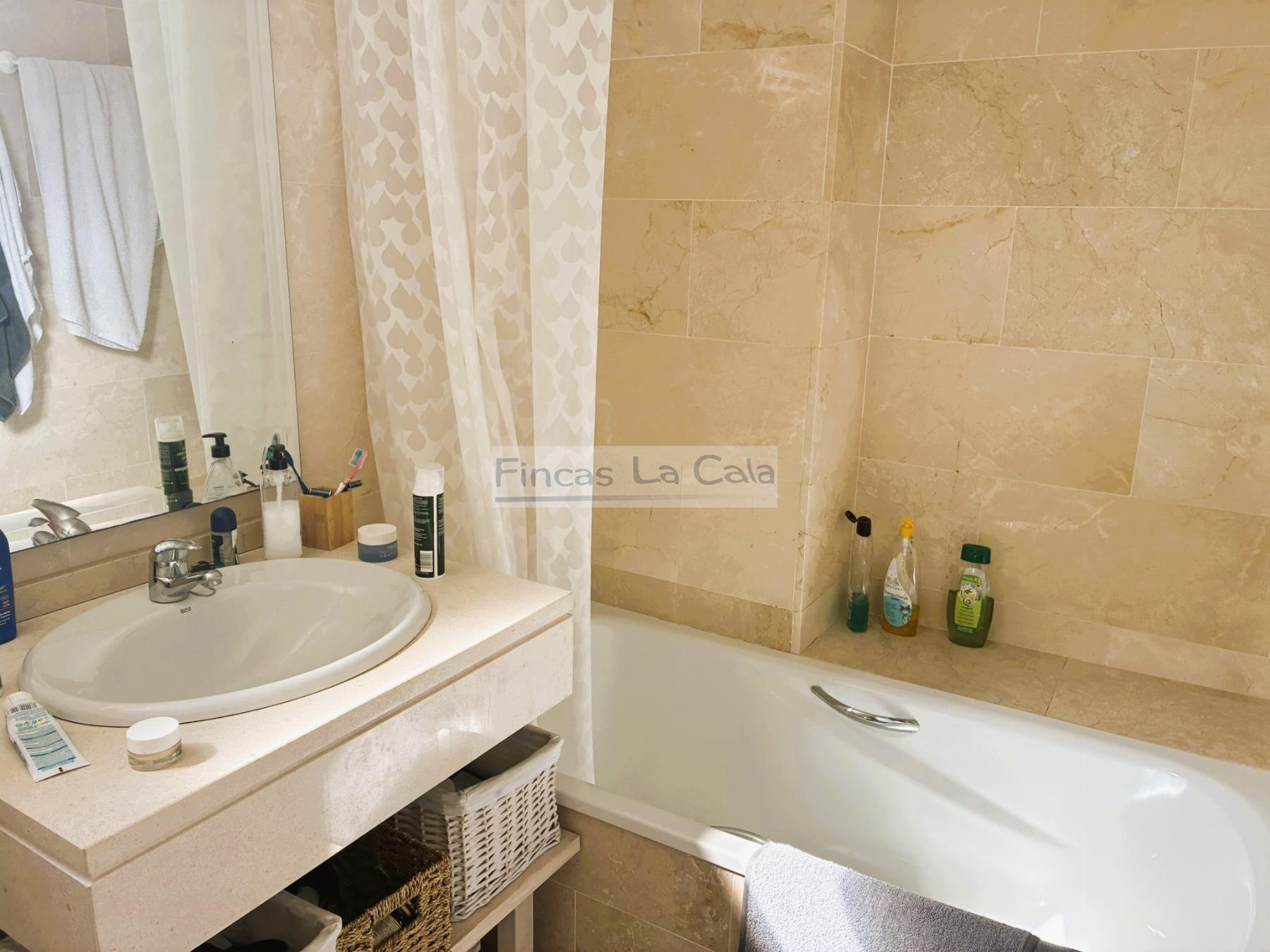 Venta de apartamento en Villajoyosa