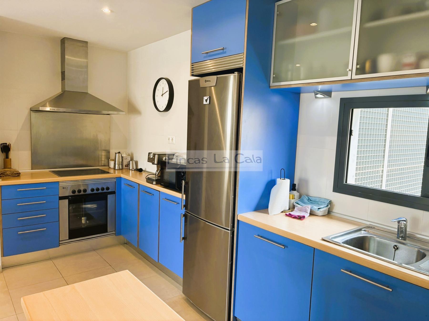 Venta de apartamento en Villajoyosa