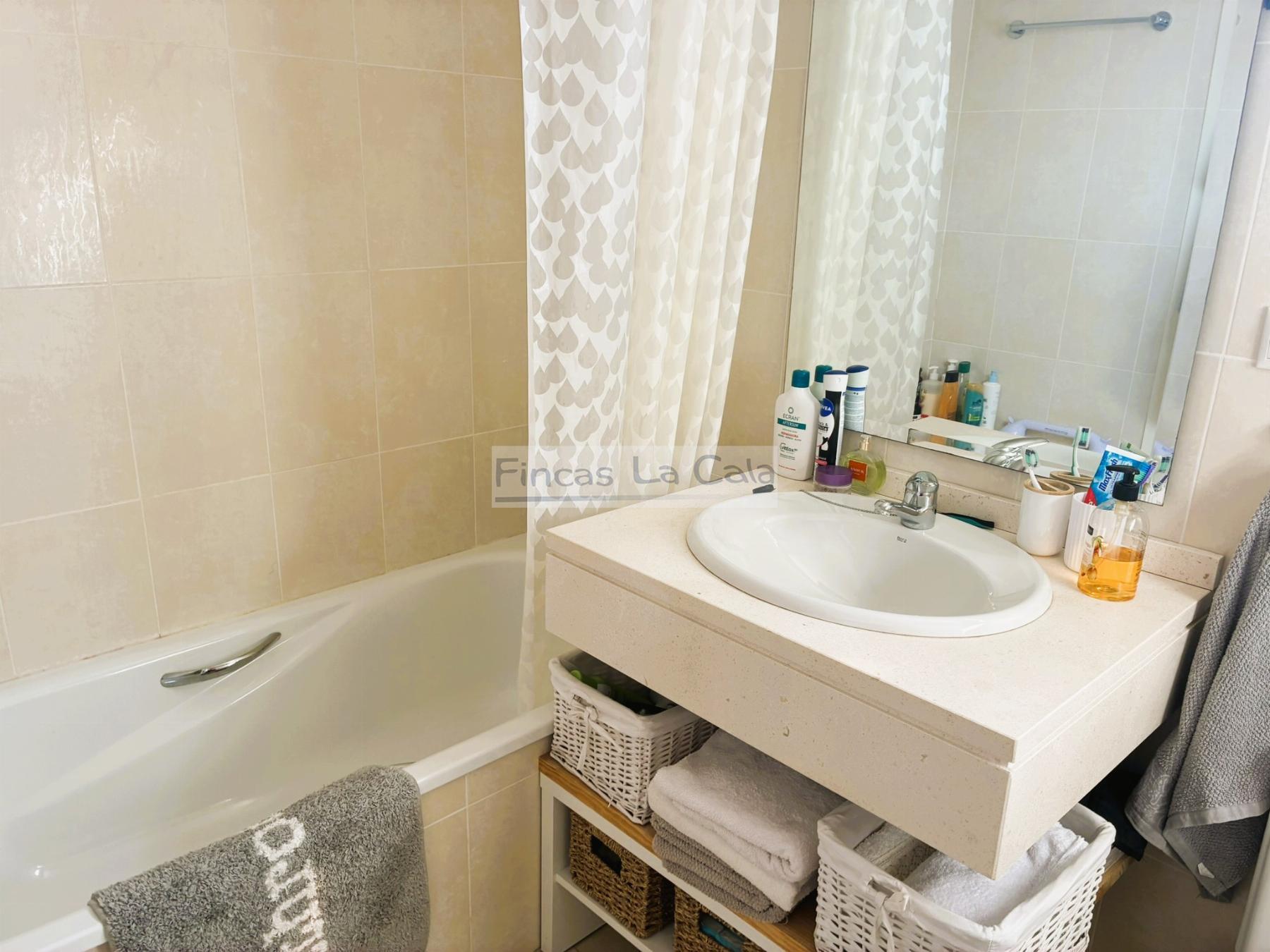 Venta de apartamento en Villajoyosa