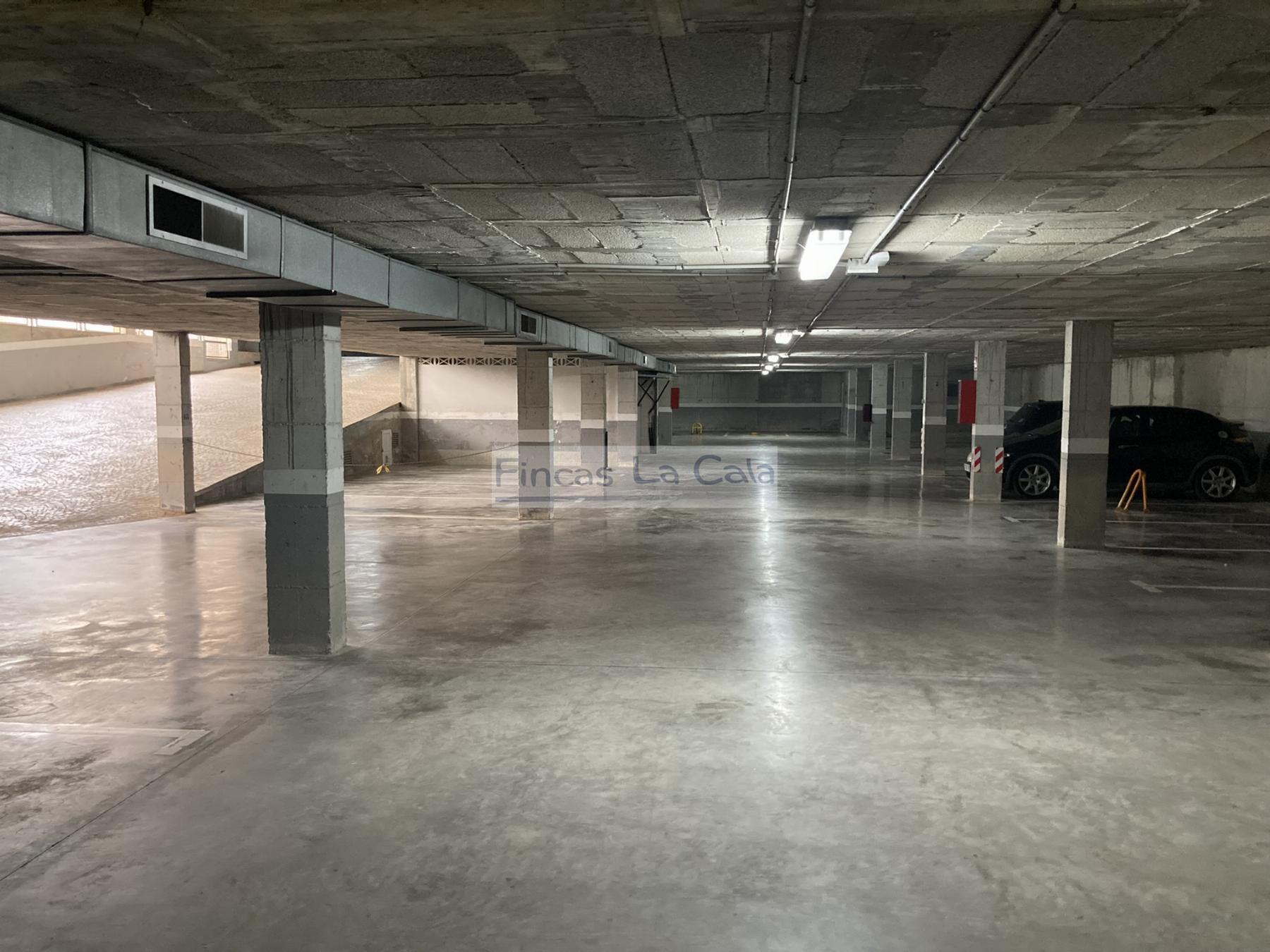 Alquiler de apartamento en Benidorm