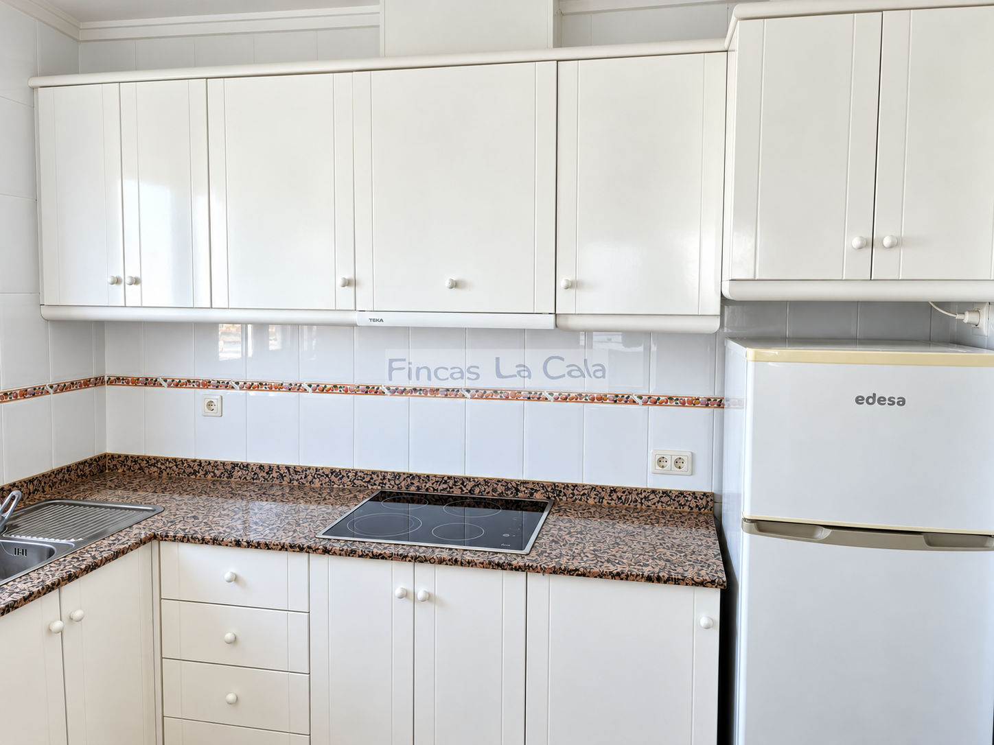 Alquiler de apartamento en Benidorm