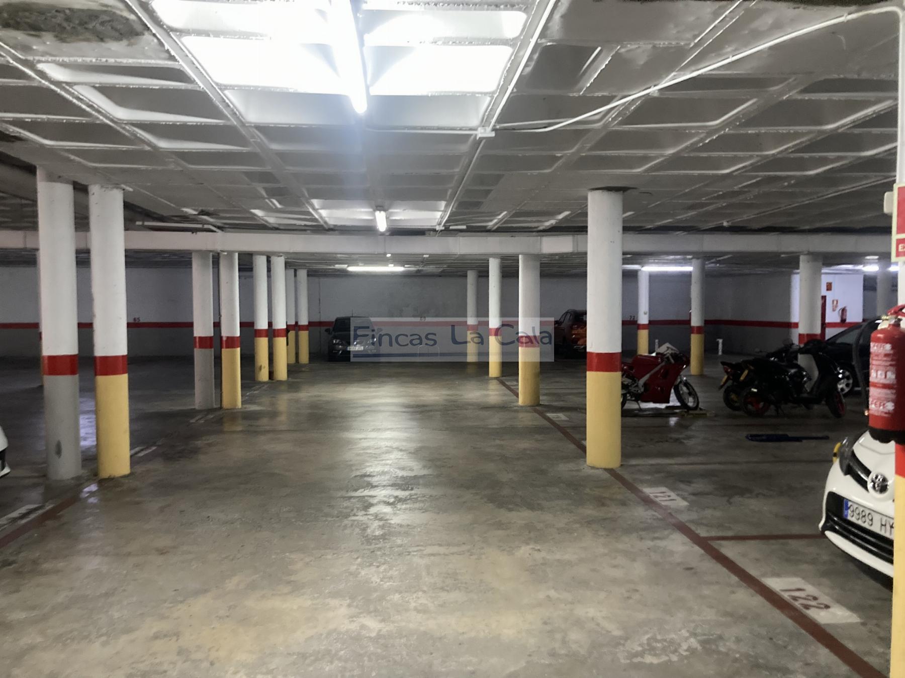 Alquiler de apartamento en Villajoyosa