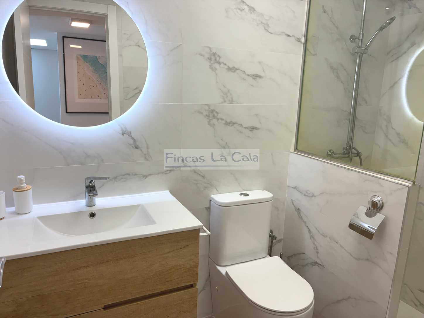 Alquiler de apartamento en Villajoyosa