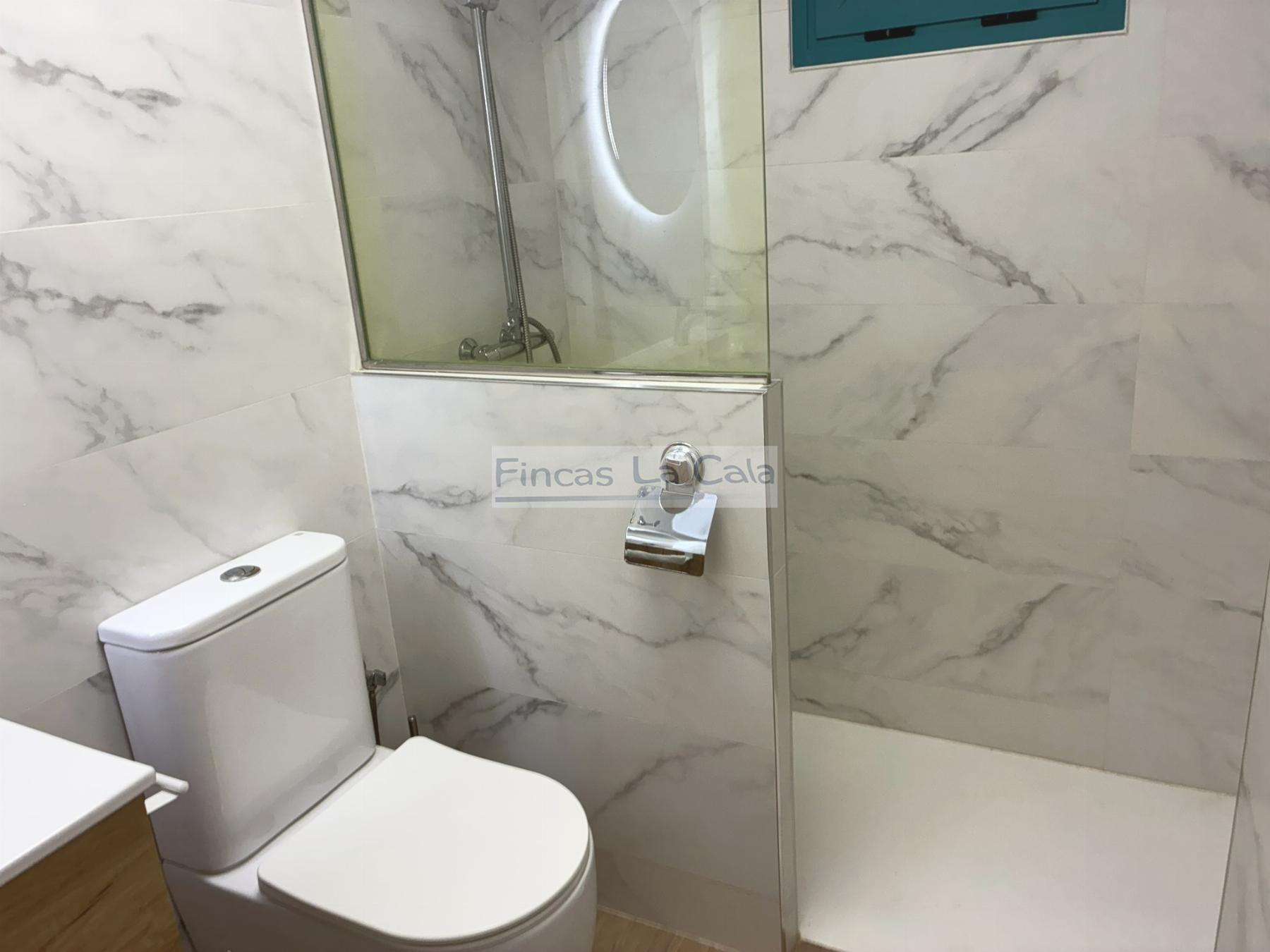 Alquiler de apartamento en Villajoyosa