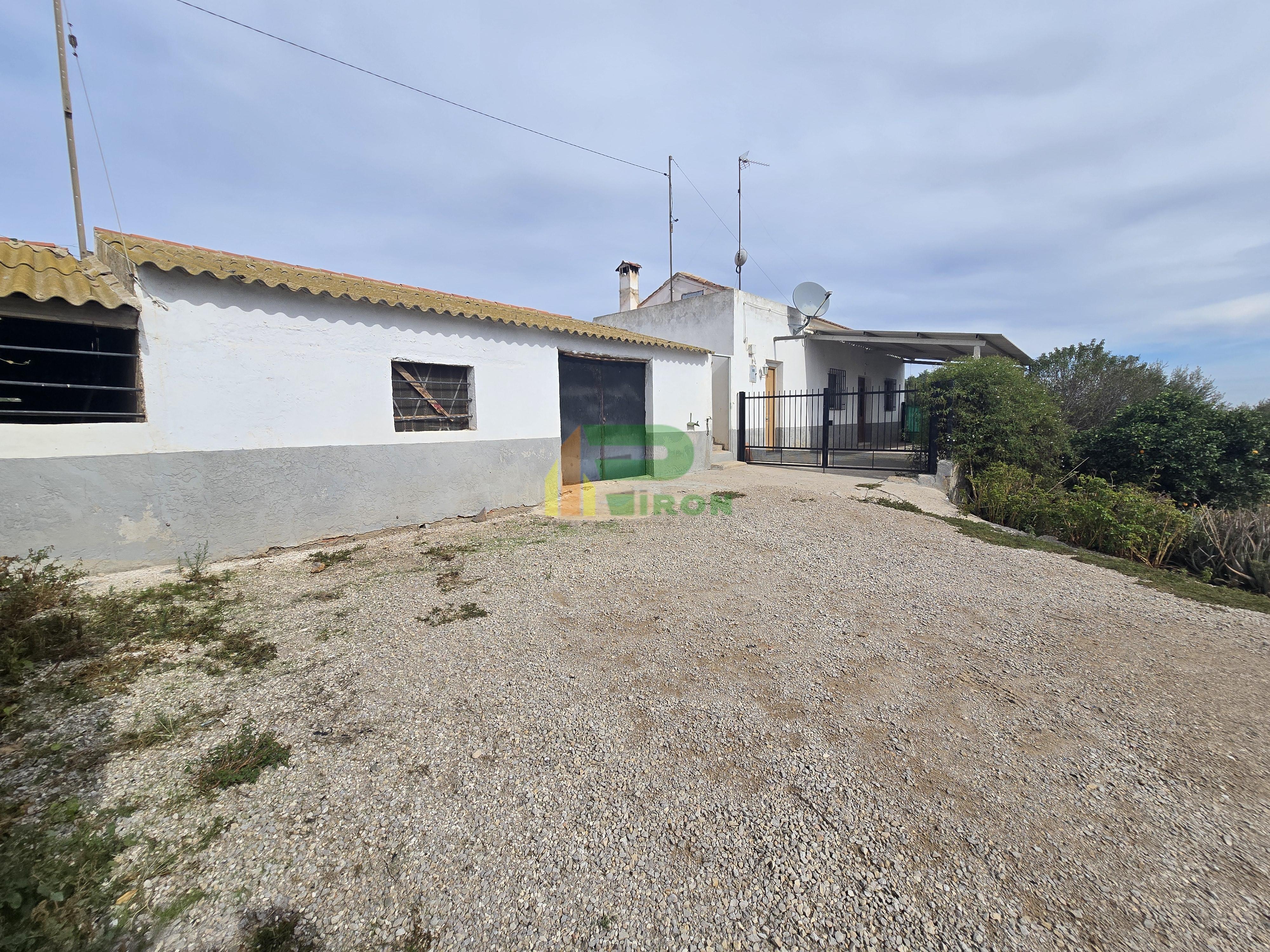Casa despues