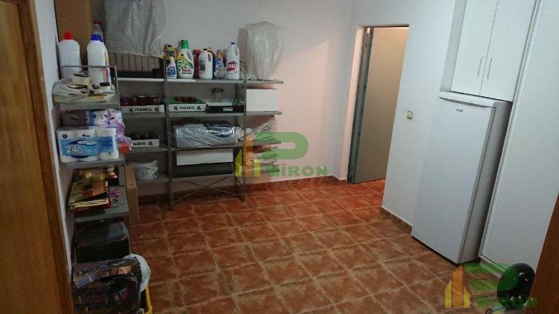 For sale of duplex in Lorca