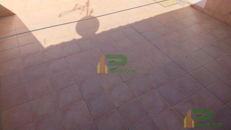 For sale of duplex in Lorca