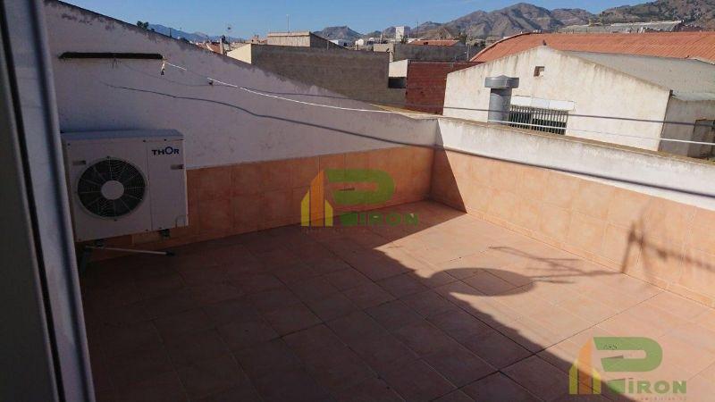 For sale of duplex in Lorca