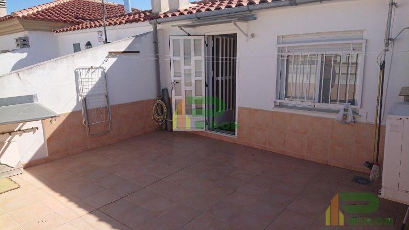 For sale of duplex in Lorca