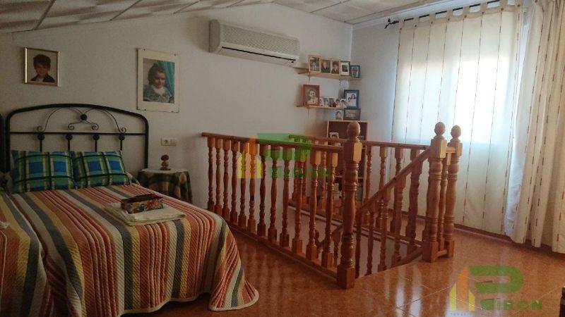 For sale of duplex in Lorca