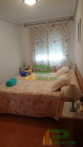 For sale of duplex in Lorca