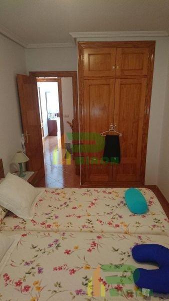 For sale of duplex in Lorca