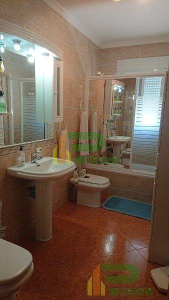 For sale of duplex in Lorca