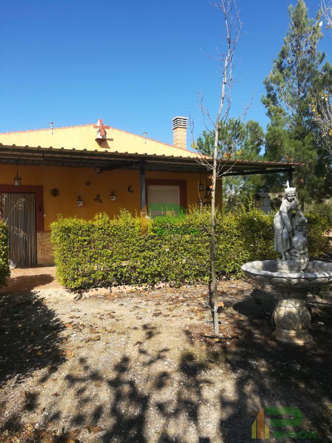 For sale of house in Lorca