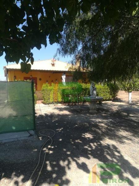 For sale of house in Lorca