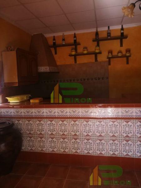 For sale of house in Lorca