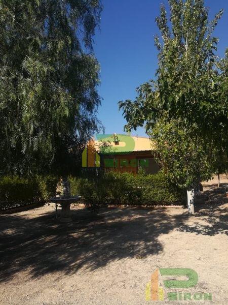 Venta de casa en Lorca