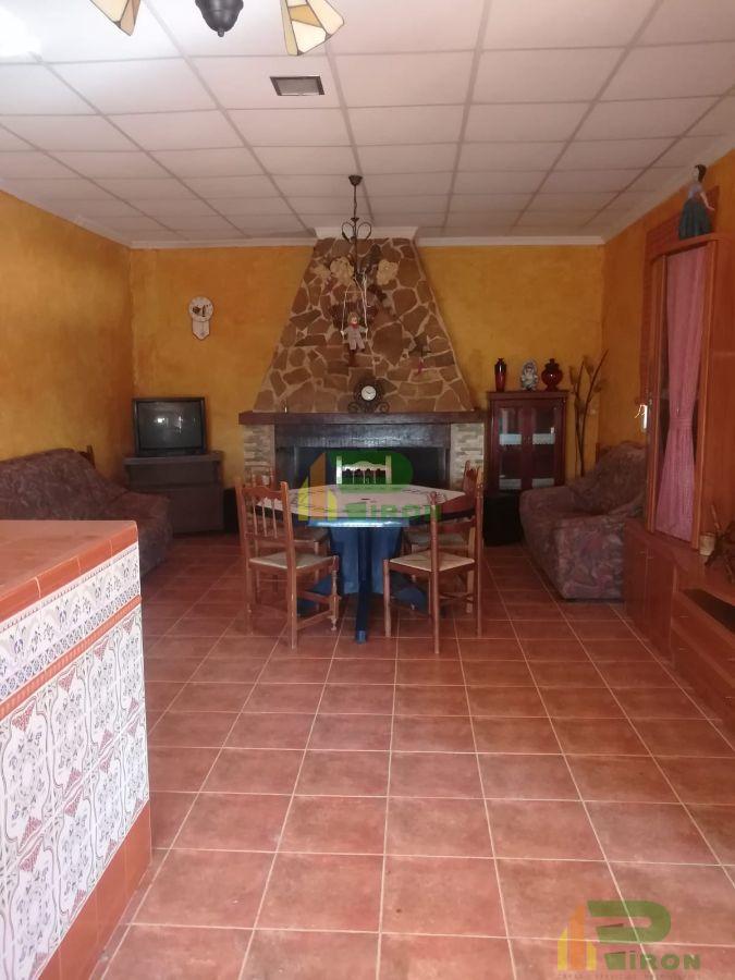 For sale of house in Lorca