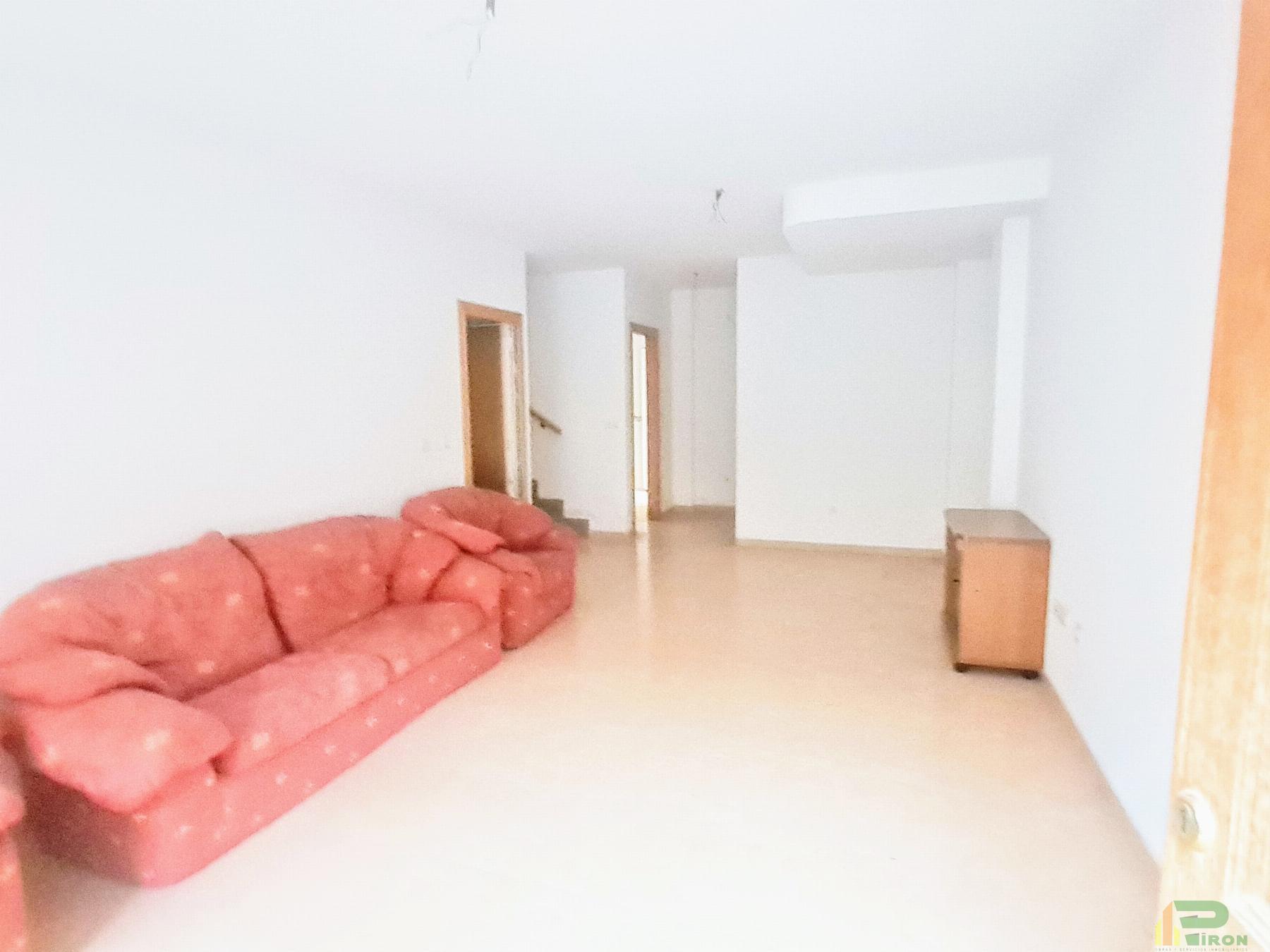For sale of duplex in La Hoya de Lorca