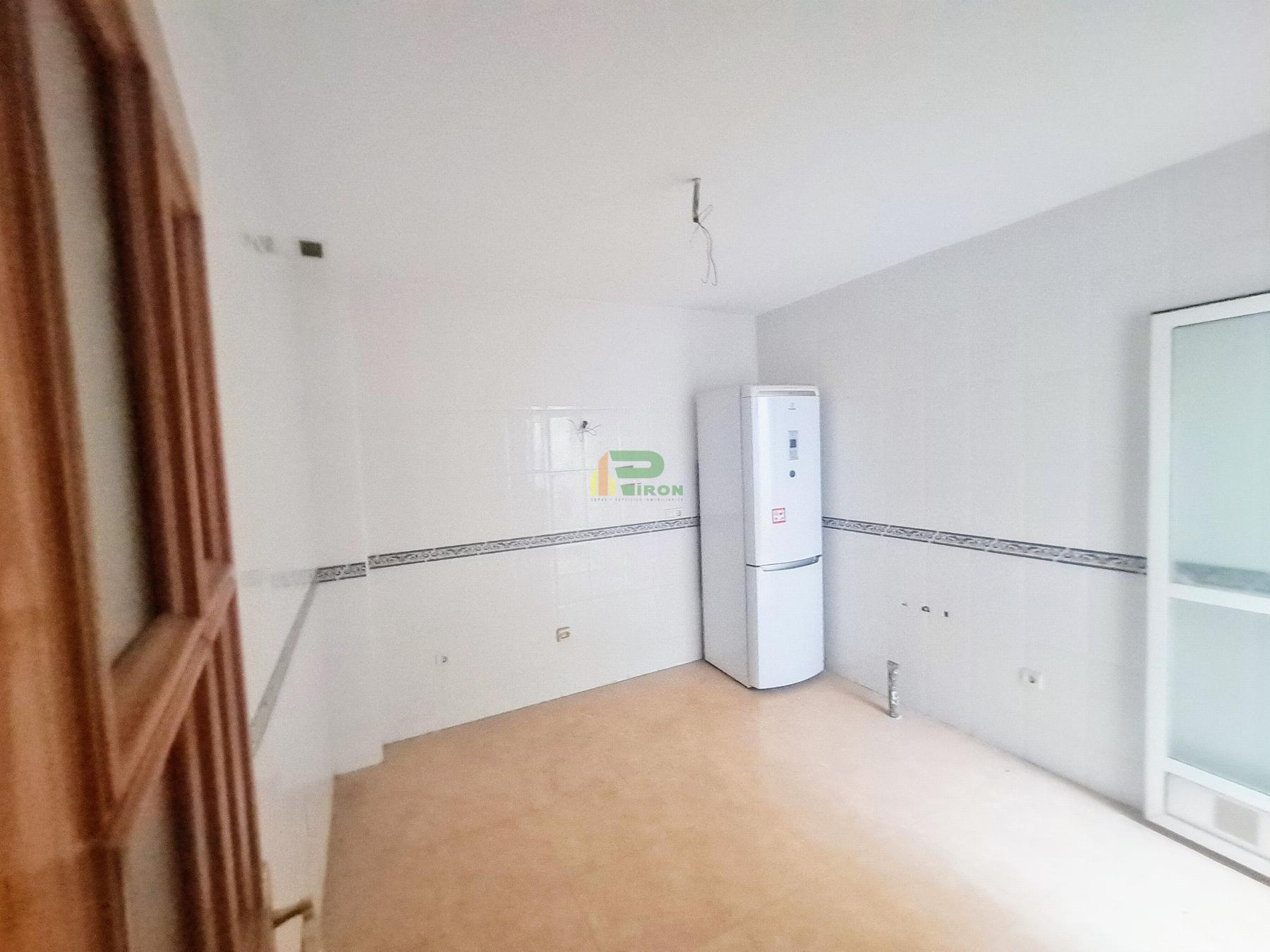For sale of duplex in La Hoya de Lorca