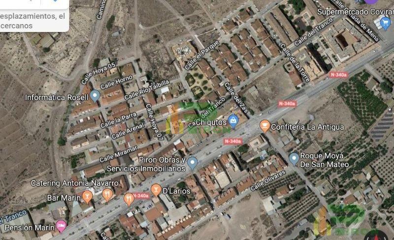 For sale of commercial in La Hoya de Lorca