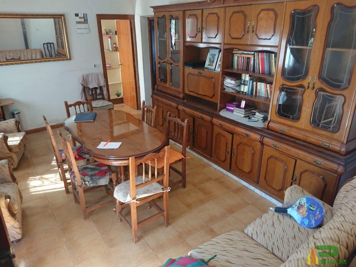 For sale of house in La Hoya de Lorca