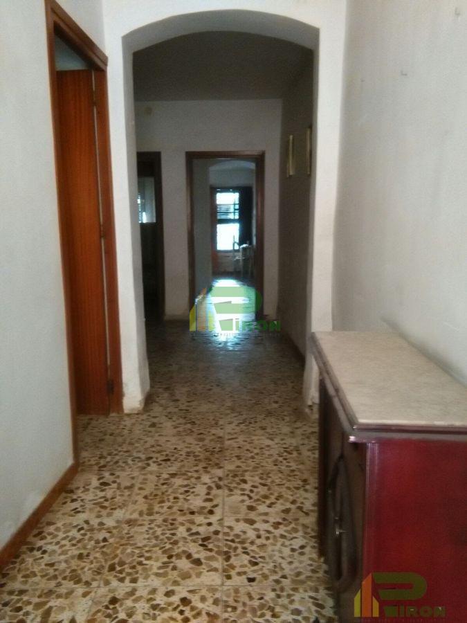 Venta de casa en Totana