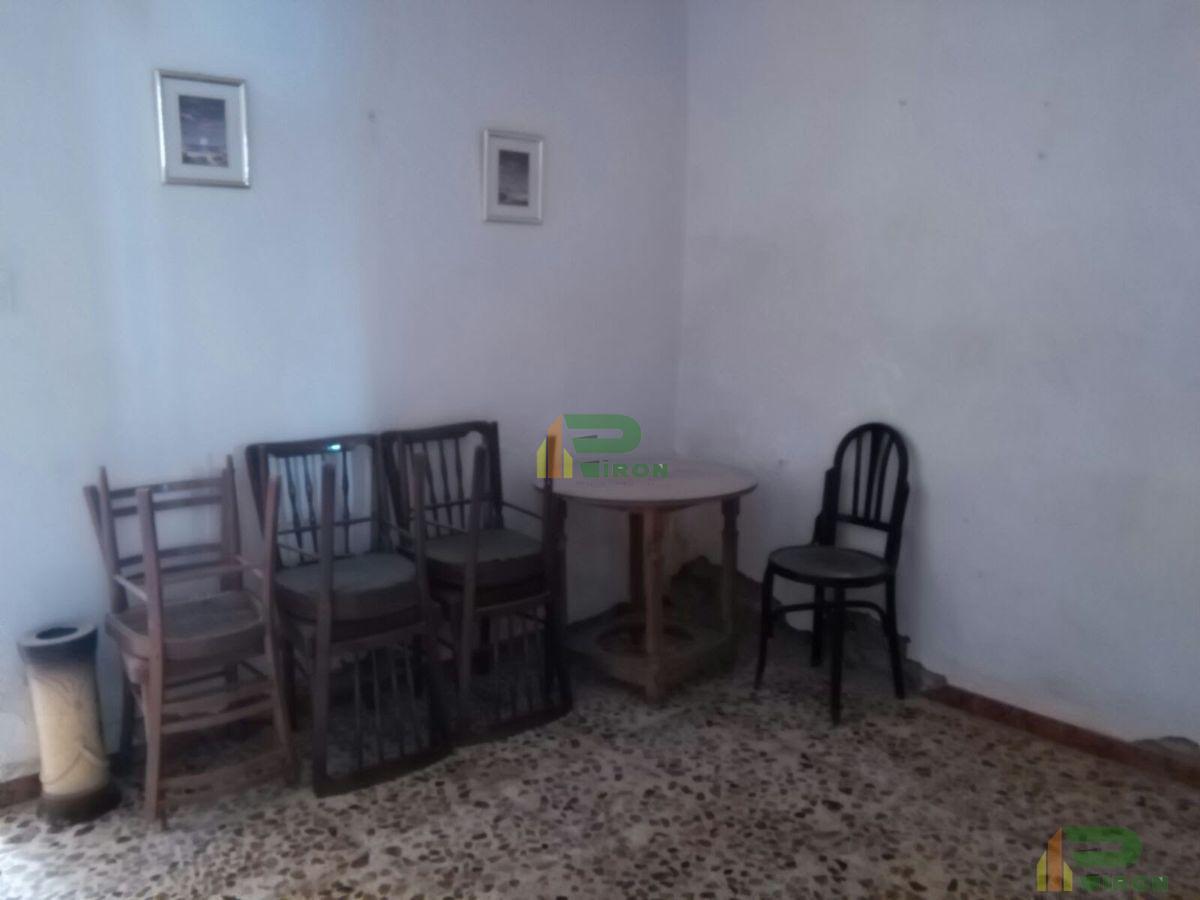 For sale of house in Totana