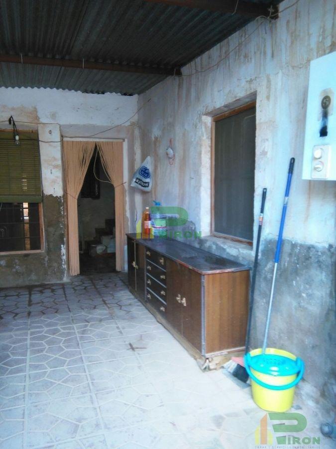 Venta de casa en Totana