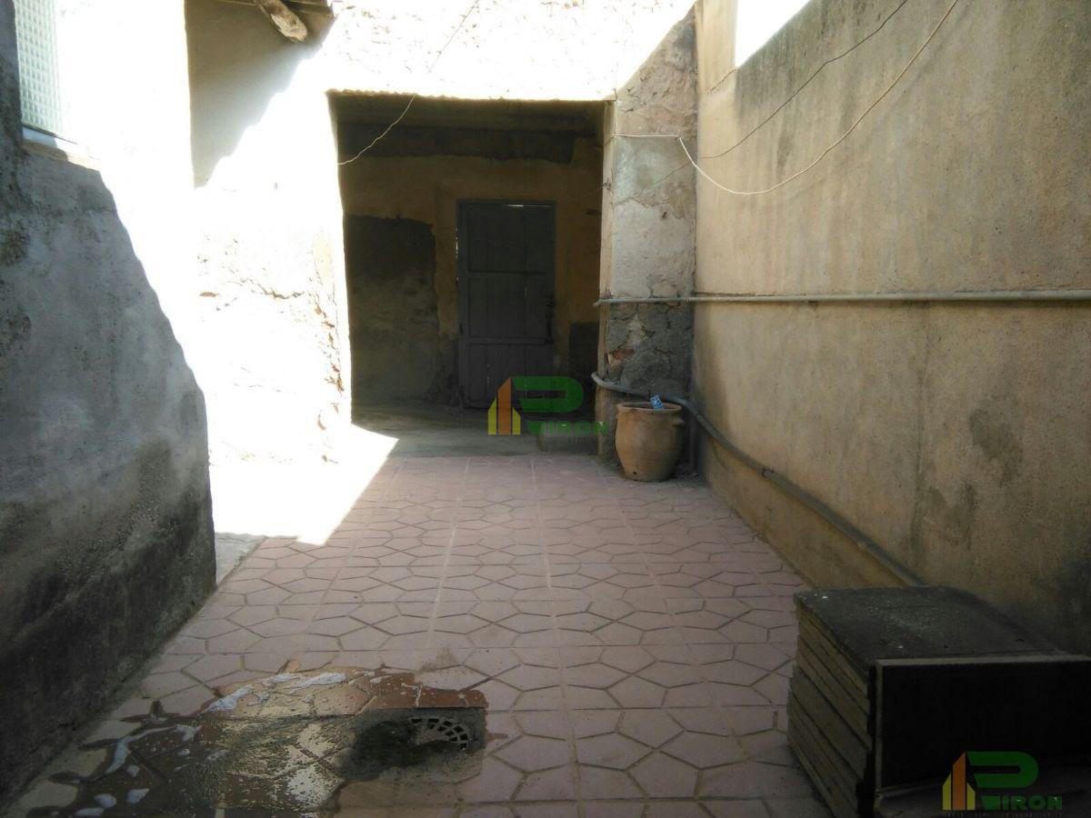 For sale of house in Totana