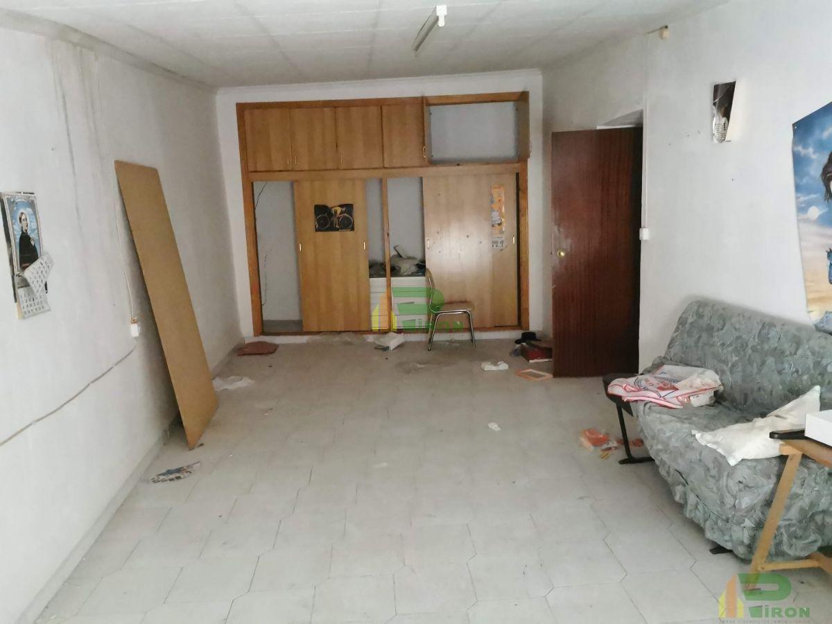 Venta de casa en Totana