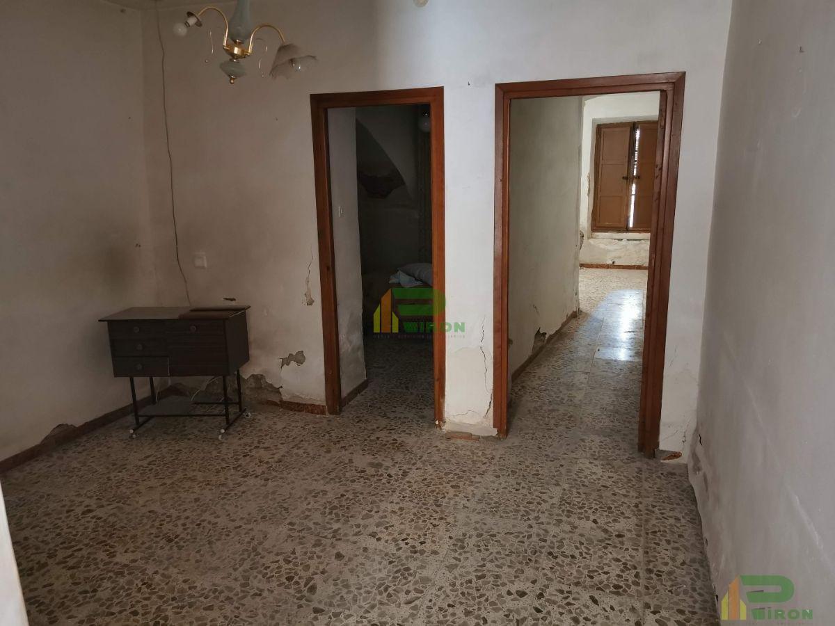 Venta de casa en Totana