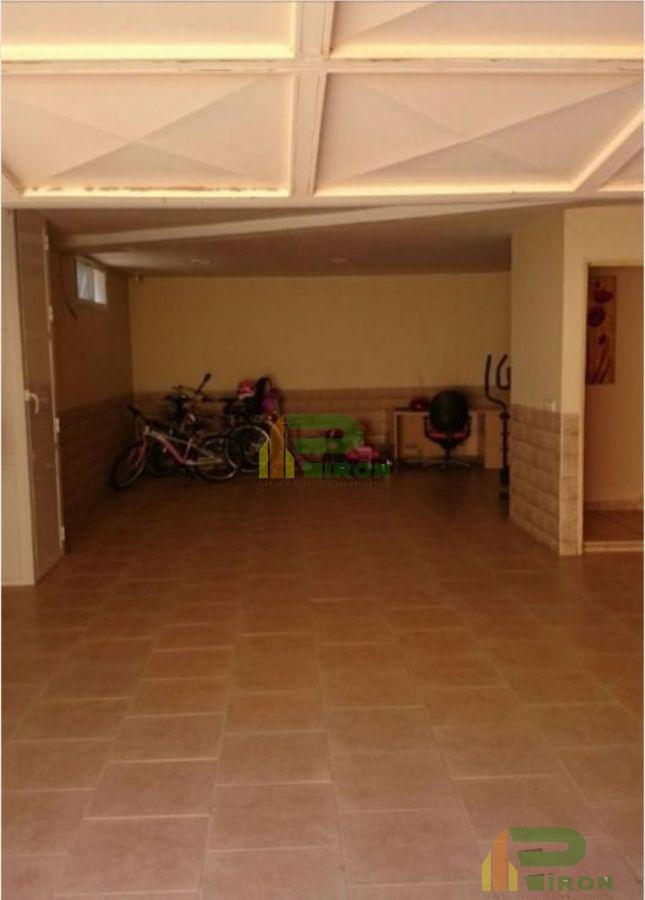 Venta de chalet en Lorca