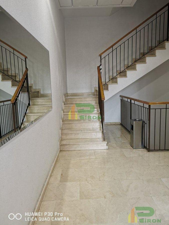 Venta de piso en Lorca