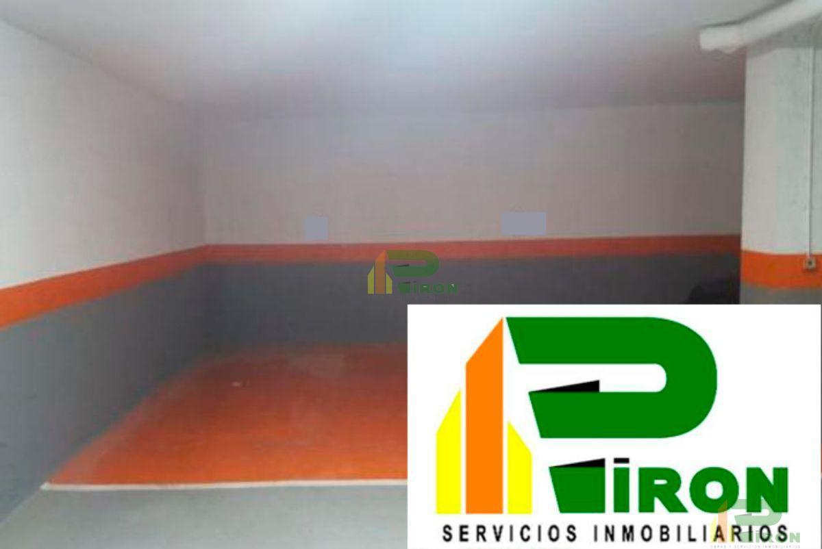 For sale of garage in La Hoya de Lorca