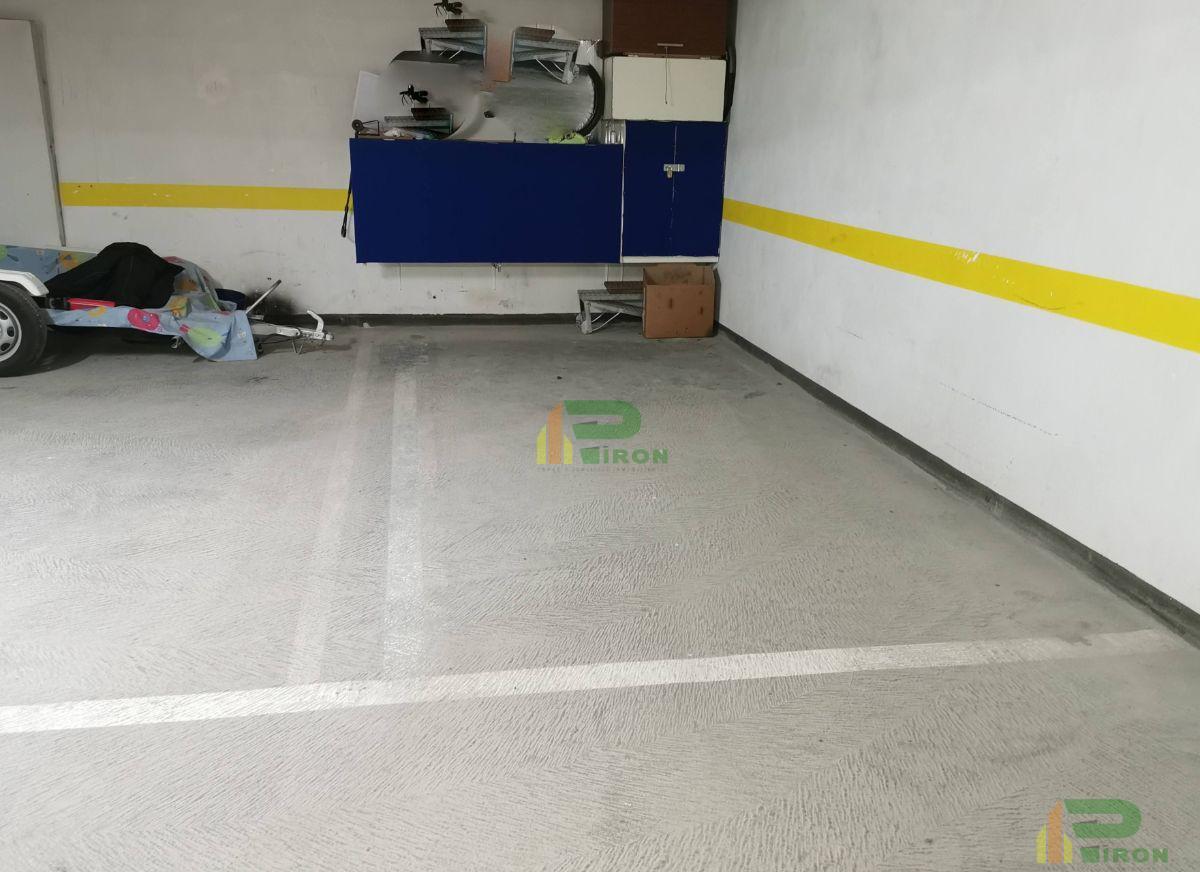 Venta de piso en Lorca