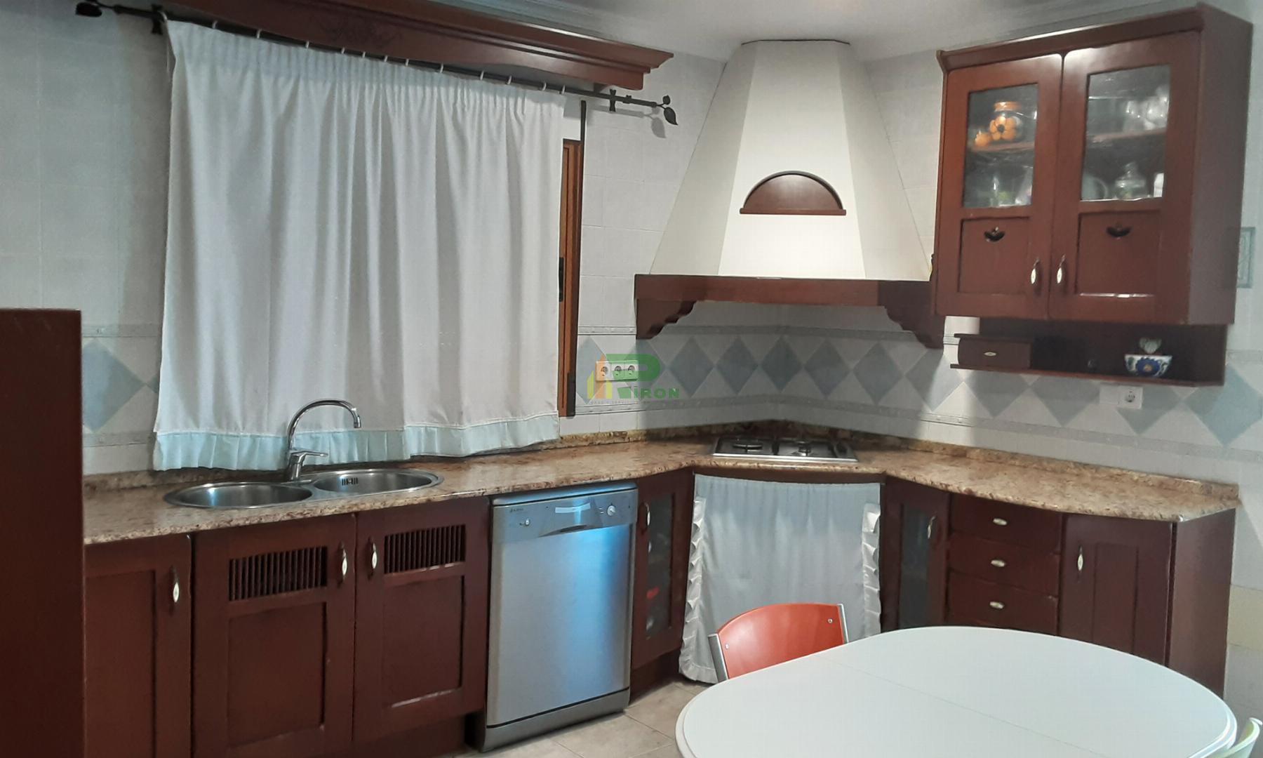 Venta de chalet en Lorca