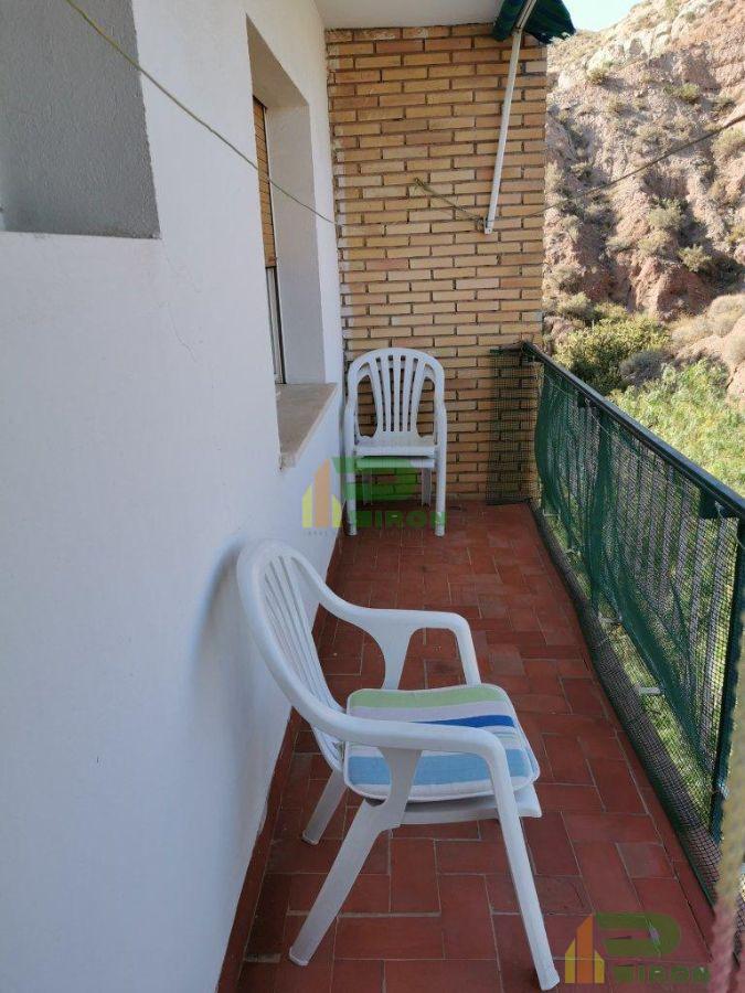 For sale of flat in Lorca