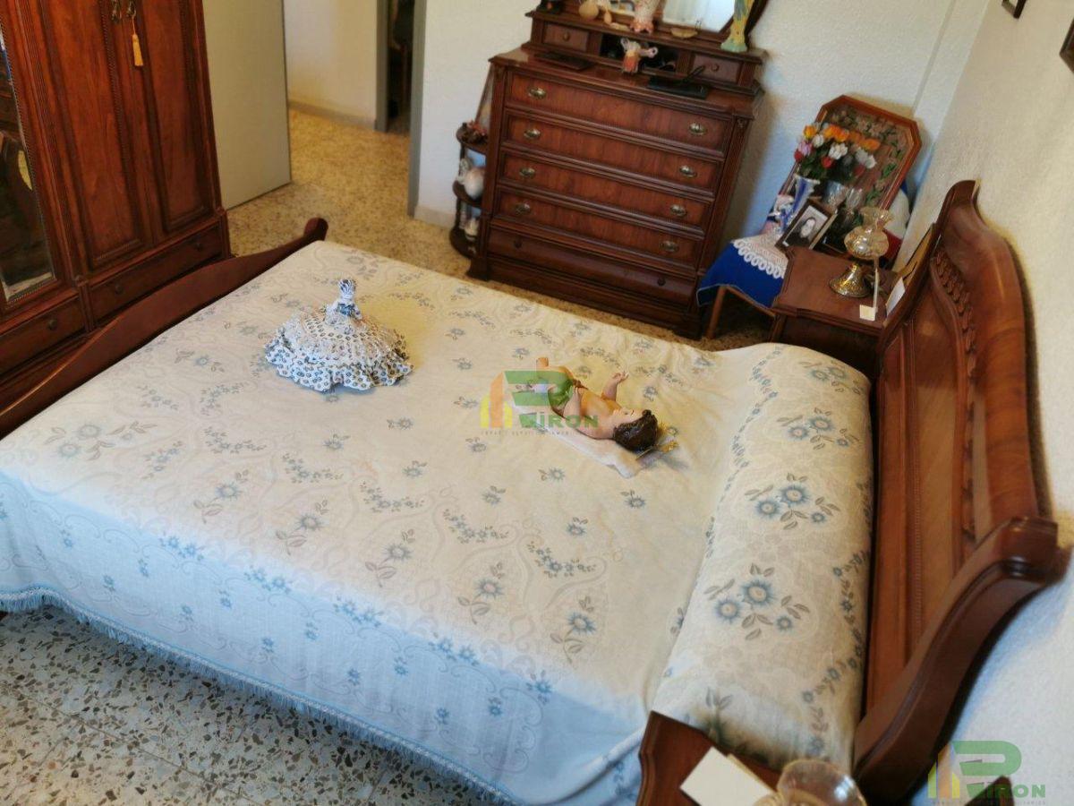 Venta de piso en Lorca