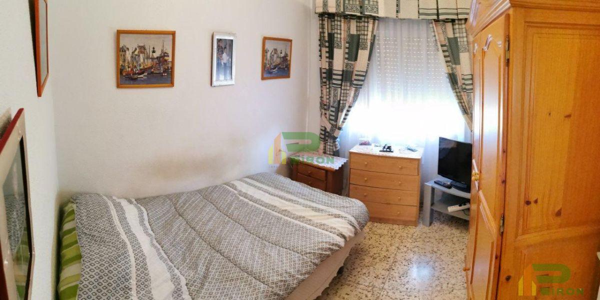 Venta de piso en Lorca