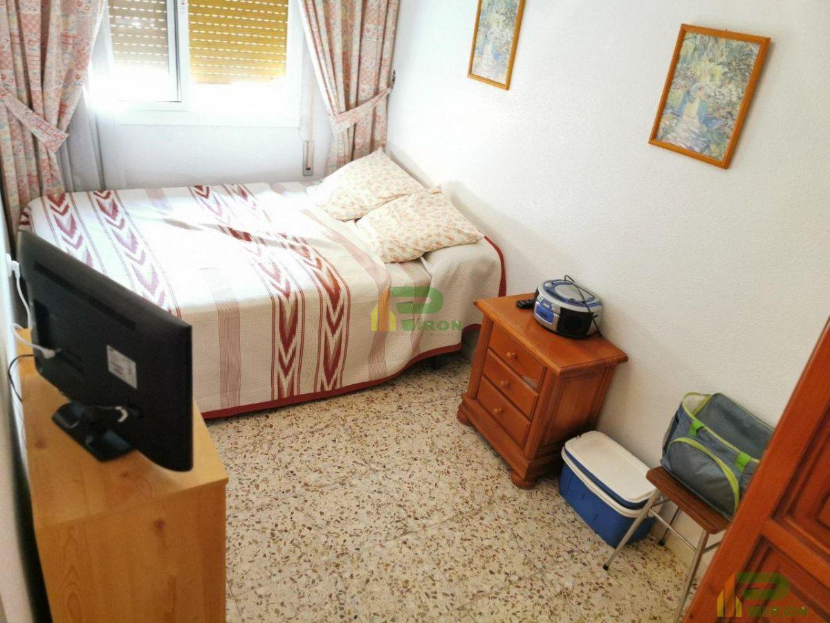 For sale of flat in Lorca