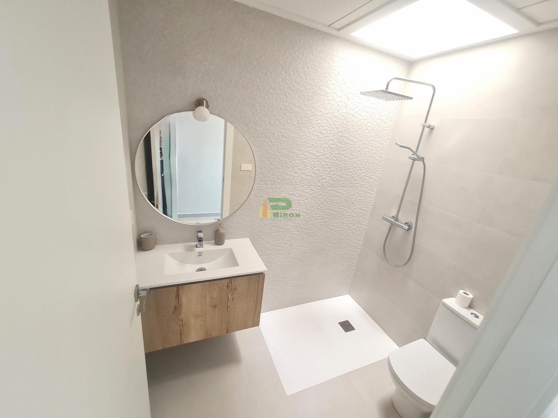 Washroom