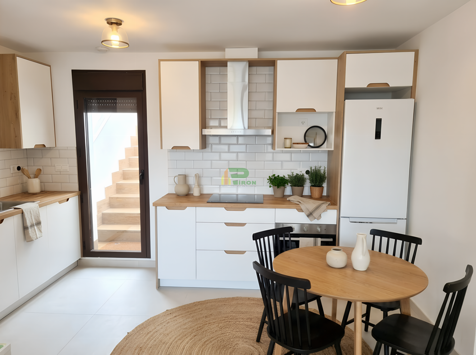 Venta de dúplex en Lorca